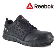 Reebok[리복] RB4047 경량 안전화 가벼운 작업화 350그램