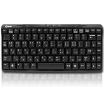 컴퓨터자판기 유선 블랙USB키스킨포함 미니 QSENN GP K7000 기계식 게이밍 광축 사무용 개발자키보드, 상세페이지 참조, 상세페이지 참조, 상세페이지 참조