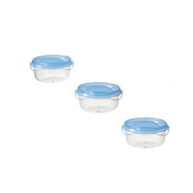 (Top100) 이케아 PRUTA 프루타 소스통 반찬통 70ml 3개입 _1499EA, 본상품선택, 본상품선택