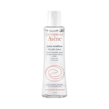 아벤느 클렌징 워터 미셀라 로션 저자극 민감성 200ml, 1개