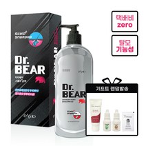 다모 탈모증상완화 기능성 스칼프 플러스 샴푸 370ml 지루성 / 건조 가려움 / 두피트러블, 1개