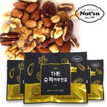 프리미엄 하루한줌견과 믹스넛 더슈퍼하루한줌 30봉, 상세페이지 참조, 상세페이지 참조