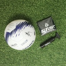 손흥민 토트넘 축구공 5호 + 볼가방 + 볼펌프