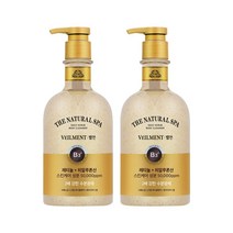 벨먼 스파 수분광채 바디워시 세이지우디향 600ml 2개, 단품