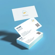 명함 명함제작 당일인쇄 쿠폰 디자인 샘플수정시 무료 200매 500매 싼곳, 옵션-디자인