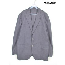 빈티지/ 파크랜드 여름 마이/남성XXL/자켓/브랜드/8541a1
