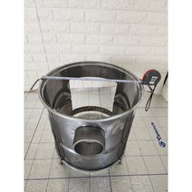 화덕 스텐화덕 스텐솥티 가마솥화덕 가마솥솥티 솥티, 36호, 1개