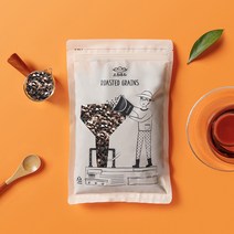 소화푸드 볶은 거피 메밀 500g 국산 메밀차 깐메밀, 1개