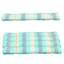 국산 보온덮개 칼라