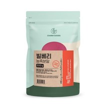 국내생산 빌베리농축분말 500g /1팩, 1팩