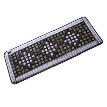 공장가 게르마늄 옥매트 옥돌 발열매트 옥 장판 1인용, 50x150cm + U.21번