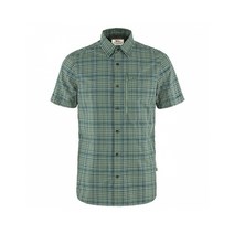 피엘라벤 아비스코 하이크 반팔 셔츠 Abisko Hike Shirt SS (82268)