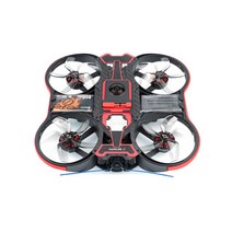 무선 RC 농업용 BETAFPV Pavo 360 HD 디지털/아날로그 168mm 6S BWhoop 2204-2400KV 모터 F7 AIO 35A 비행, 01 Anolog PNP NO RX