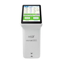 커피색도계 분석기 로스팅 바리스타 색차계 휴대용, [LS170] 디스플레이 미포함 + APP