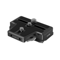 스몰리그 DJI RS2/RSC2/RS3/RS3Pro 플레이트 3162B