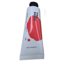 더프트앤도프트 시그니처 퍼퓸 핸드크림 핑크브리즈 50ml, 1개