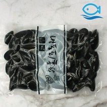 바다해 국내산 진공 자숙 피홍합 손질 1kg 껍질 홍합 탕 미역국 칼국수 담치, 1개