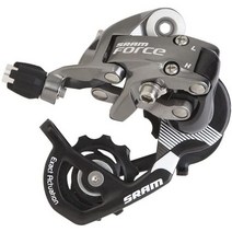 스램 SRAM 힘 후방 탈선기 WiFli - 중형 전동렌치 가정용전동공구 전동공구세트 충전드, Medium Cage WiFli, Medium Cage WiFli