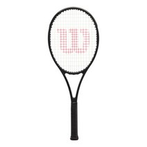 [관세포함] 윌슨 프로 스태프 97L V13 투어 테니스 라켓 290g, 1