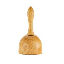 그라스톤 괄사 근육 마사지기 스마트 우드 테라피 도구 복부 마사지 롤러 그레이 스톤 건강 보존 개인 관리, 02 A