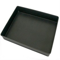 홈직사각팬(1/2빵판) 39x29x4.5cm