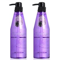 윤기있는 윤기있는 헤어스타일 헤어 글레이즈 600ml 2개-72394EA, AC_ 1, AC_ 본상품선택