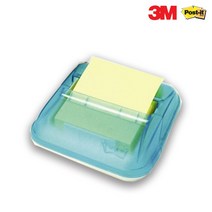 낱개가능-3M 포스트잇 팝업디스펜서 KR2002정품) - (팝업리필 포함), 1개