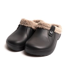 남녀공용 겨울 방한화 털슬리퍼 슈가
