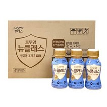 일동후디스 트루맘 뉴클래스 액상분유 1단계 180ml, 24개입, 8개