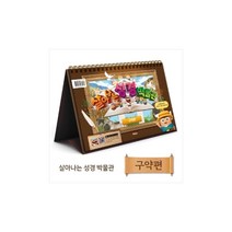 히즈쇼 성경이야기 - 살아나는 성경 박물관 (구약)