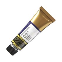 [미젤로]미션골드 수채화물감 15ml 시리즈 E (색상 선택), [6355100]W547 / MijelloBlue