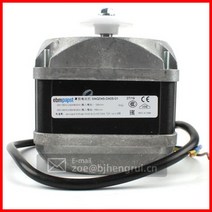 Ebmpapst M4Q045-DA05-01 230V AC 50/60HZ 25W 0.55A 1550RPM 876CFM 제빙기 Q-모터 냉각 팬, 한개옵션0