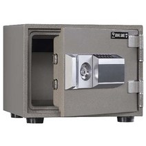 범일 ESD-102 내화금고/신디지털+키 2중/37kg/서랍, 2층이상(엘레베이터X)/ESD-102(가로형)