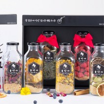 담금주 만들기 키트 재료 2개 세트 야관문주 술만들기 홈술 선물용 혼술 홈파티 과실주 선물세트 담금술, 야관문/파인키위