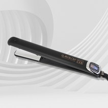 박준 글램블로우 티타늄 판 디지털 볼륨고데기 PJP-5001 1개 PJP-5001 155383, 02.라운드
