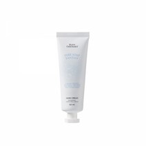 바디판타지 핸드&네일크림 50ml 퓨어솝, 1개