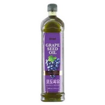 Coosur 포도씨오일 1L