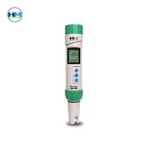 HM 디지털 수질 측정기 ph메타 PH-200 소숫점 두자리, 단품