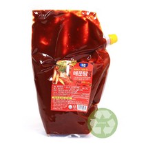푸드올마켓_ 푸른식품 매운탕양념 2kg