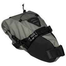 [정품] Topeak 토픽 BackLoader 안장 가방, 6 L