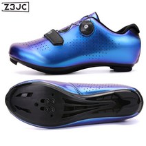 Z3JC 남성 노락그래피 하드보디 남성 자전거 라이딩화, Z3JC 998 채란로 바닥, 235mm 표준 운동화 사이즈