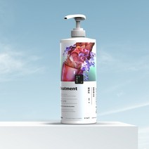 일상팩토리 트리트먼트 1000ml 대용량 단백질 헤어팩, 1000ml x 9개