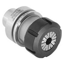 Techniks hsk63f er40 콜렛 척 x cnc 라우터용 75mm 길이
