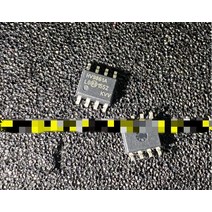 에어컨부품 10PCS/HV9861ALG-G HV9861A LG SOP8, 한개옵션0