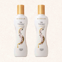 실크테라피 3d 볼륨에센스 컬링 볼류마이징 에센스 150ml 2개