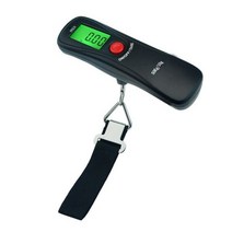 매달림저울 전자 휴대용 산업용 손저울 낚시 크레인 계량기 여행가방 캐리어 디지털, N02 .Model B