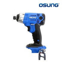 오성 충전임팩트드라이버 OCW-181HL II(배터리X충전기X)