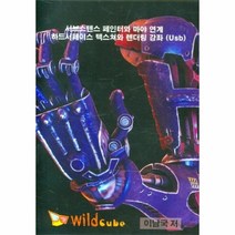 서브스텐스 페인터와 마야 연계 하드서페이스 텍스쳐와 렌더링 강좌 (USB), 와일드큐브(Wild Cube)
