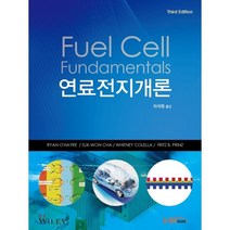 연료전지개론, 한티미디어, Fritz B. Prinz, 외 지음, 차석원 옮김