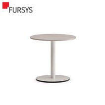 퍼시스 비콘 CCR008 800 원형 테이블_티테이블 (CCBK CCWW LDBK LLBK LLWW WWWW)